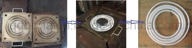 NBR PU Rubber Oil Seal Hydraulic Seal O Ring