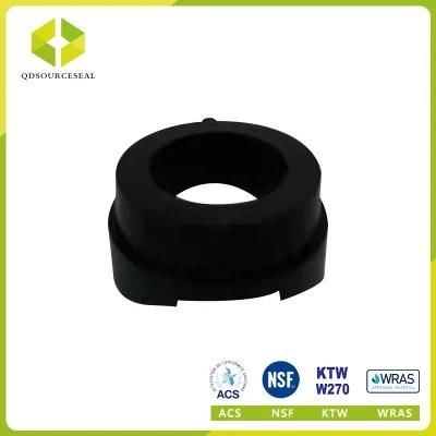 High Pressure High Temperature Waterproof Silicone /Rubber/Viton Sealing O-Rings for Industry