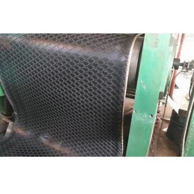 Easy Cleaning Cow Mat EVA Foam Rubber Mat Wearing Resistant Horse Stable Mats