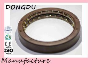 Customized High Performance New FKM Oil Seal for Hydraulic Motor