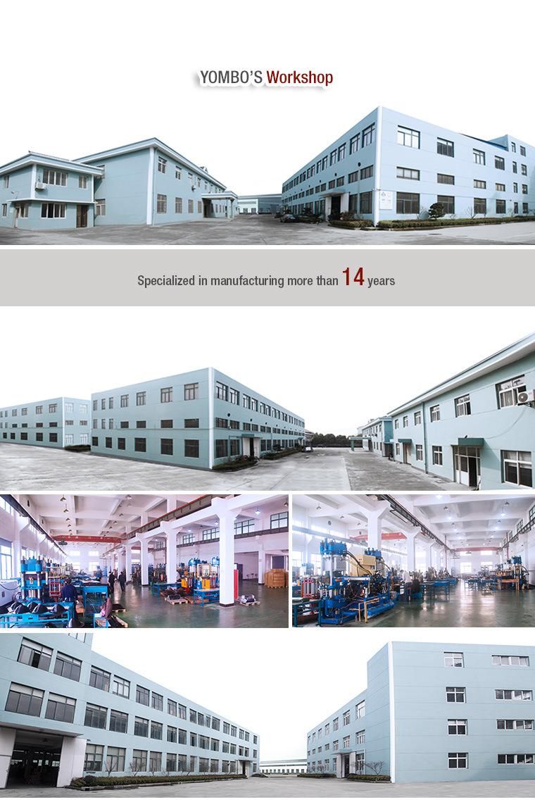 China Supplier ISO9001 & Ts16949 Approved OEM Molded Custom Silicone Products Various Size of Black Rubber Foot
