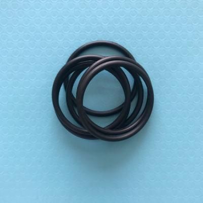 Nitrile Rubber Gasket Mechanical Parts O Ring Sealing