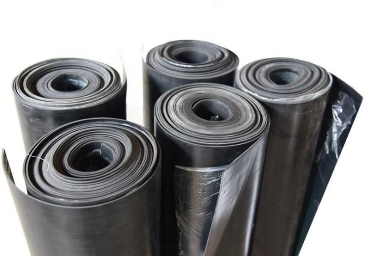 High Quality EPDM Rubber Sheet, EPDM Sheet, EPDM Sheeting, EPDM Rolls