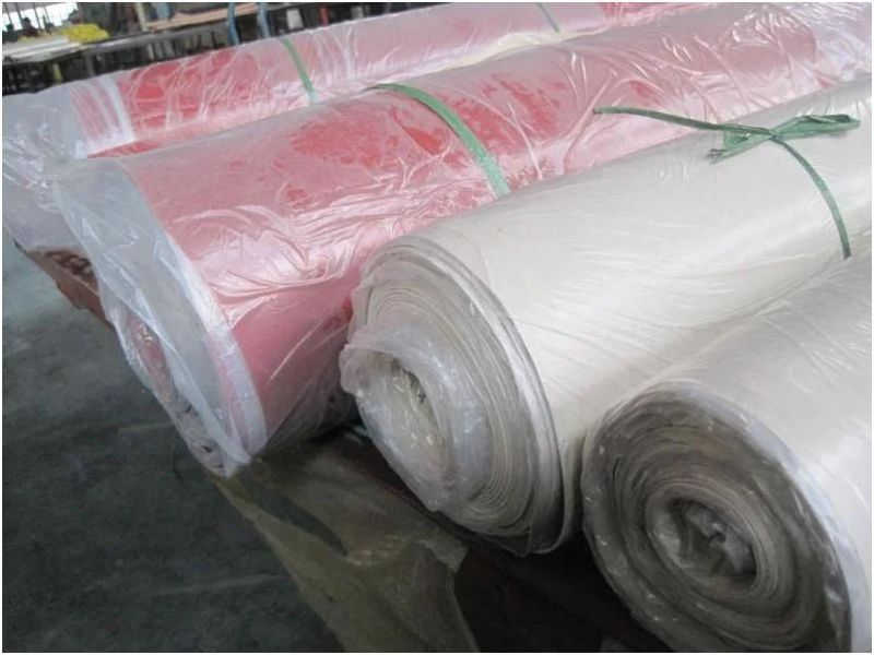 Rubber Sheet, SBR Rubber Sheet, Industrial Rubber Sheet