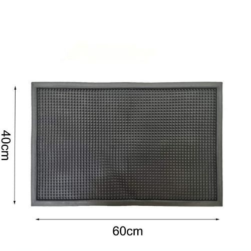 Chlorine-Resistant Anti Bacterial Foot Shoes Cleaning Sterilizing Door Mat Carpet Floor Mat