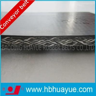 Fire Retardant Conveyor Belt Splicing PVC