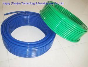 2 or 4 Steel Wire Extremely High Pressure Thermoplastic Hose