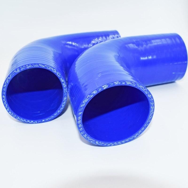 Car Engine Parts High Pressure Silicone Coolant Hose