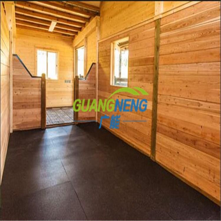 Cheap Interlocking Gym Floors Gym Rubber Tile