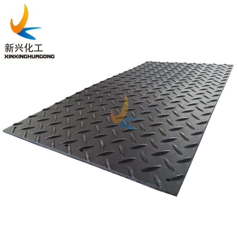 Lightduty Composite Ground Protection Mat