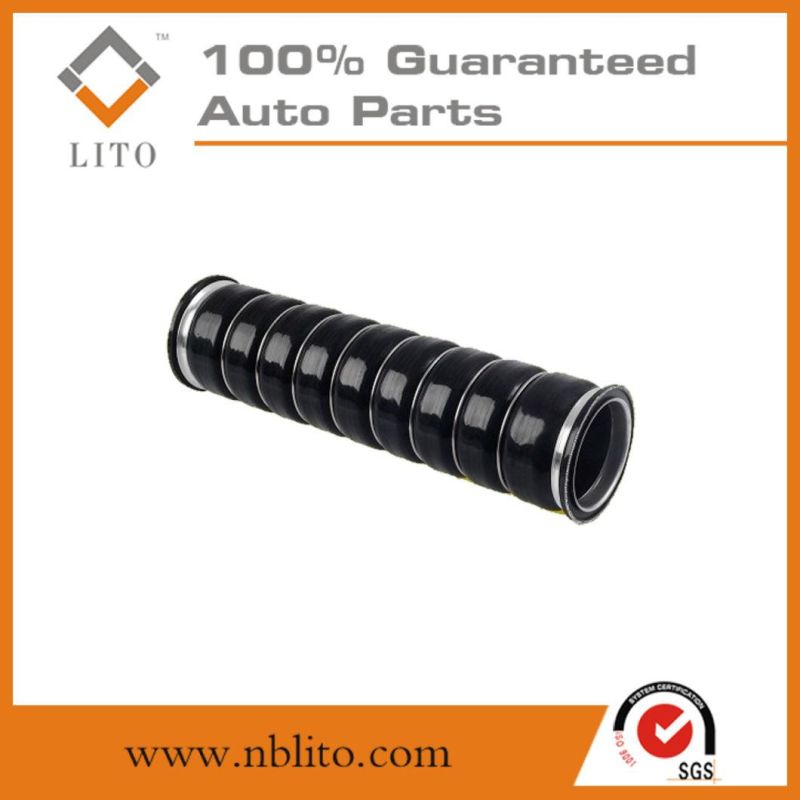 Accordion Tube for Mercedes Benz