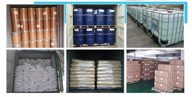 Tob Battery Anode Material SBR Styrene Butadiene Rubber Lower Price