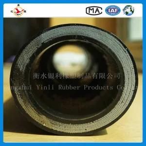 En856 4sh Rubber Hydraulic Hose/Pipe/Tube