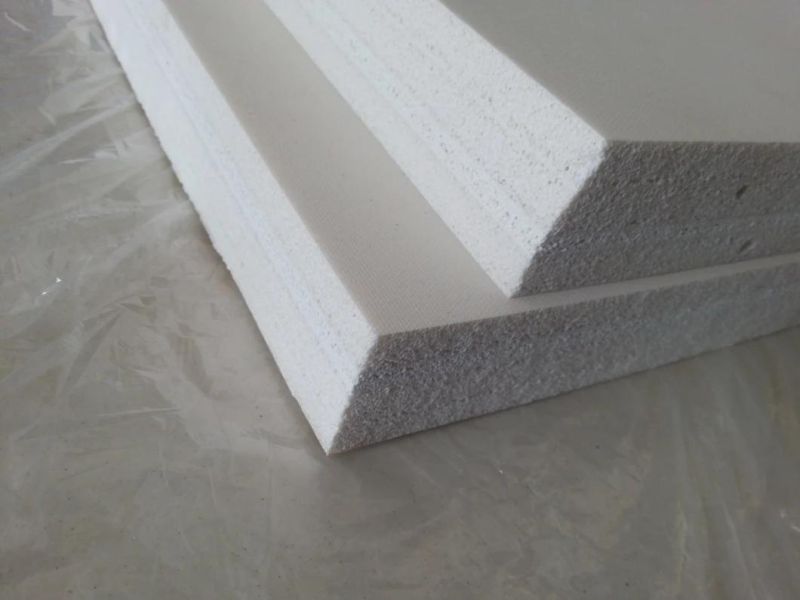Silicone Sponge Rubber Sheet, Silicone Foam Sheet, Close Cell Silicone Foam Sheet for Ironing Table