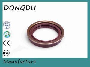 Fast Delivery NBR HNBR Silicone Moulded Housing Seal