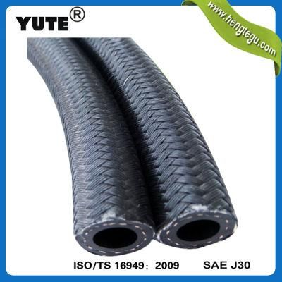 Yute DIN 73379 1/8 Inch Fuel Hose Cover Braided