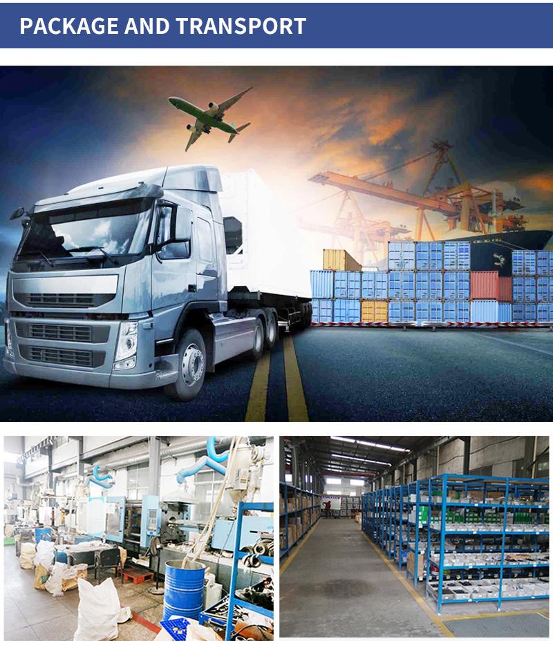 Hydraulic Oil Seal Ring Rubber O-Ring Food Grade Silicone O Ring Seal Black Nitrile Rubber O Rings
