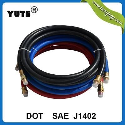 SAE J1402 DOT Air Hose for Truck Brake System