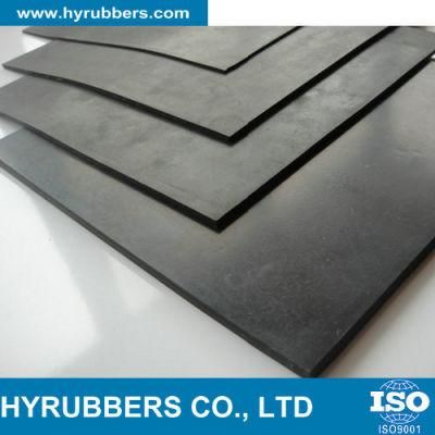 Wearable Mineral Rubber Sheet for Sale