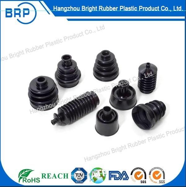 OEM High Quality Rubber Cylinder Bellows
