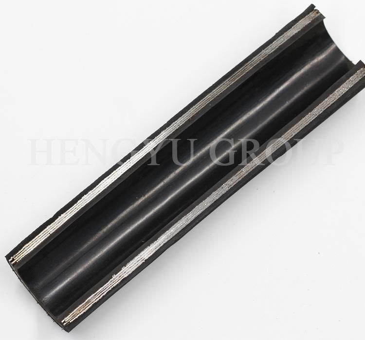 Hydraulic Hose with Competitive Price Coal Mine Hosepipe Steel Wire Spiral Hydraulic Hose