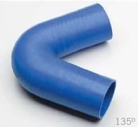 Silicon Curved Rubber Hose Tubing with SGS