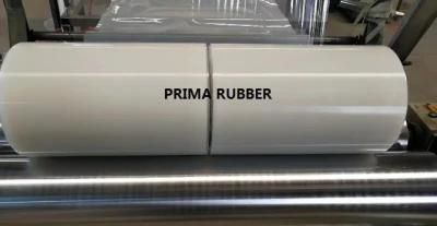 Professional Grade Silicone Rubber Sheet Tensile Strength&gt;6MPa, Density 1.25g Chinese Manufacturer