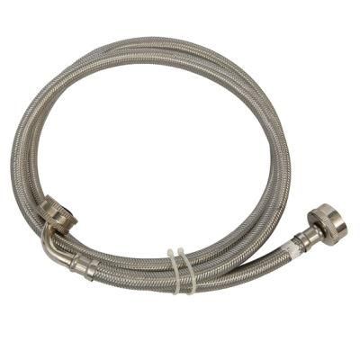 Stainless Steel Washing Machine Hose North American and Mexican
