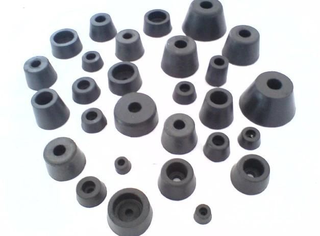 Customize Rubber Cushion /Rubber Buffer/Rubber Absorber /Rubber Damper