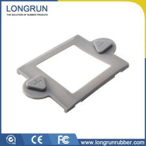Customized Silicone Rubber Dust Cover Products