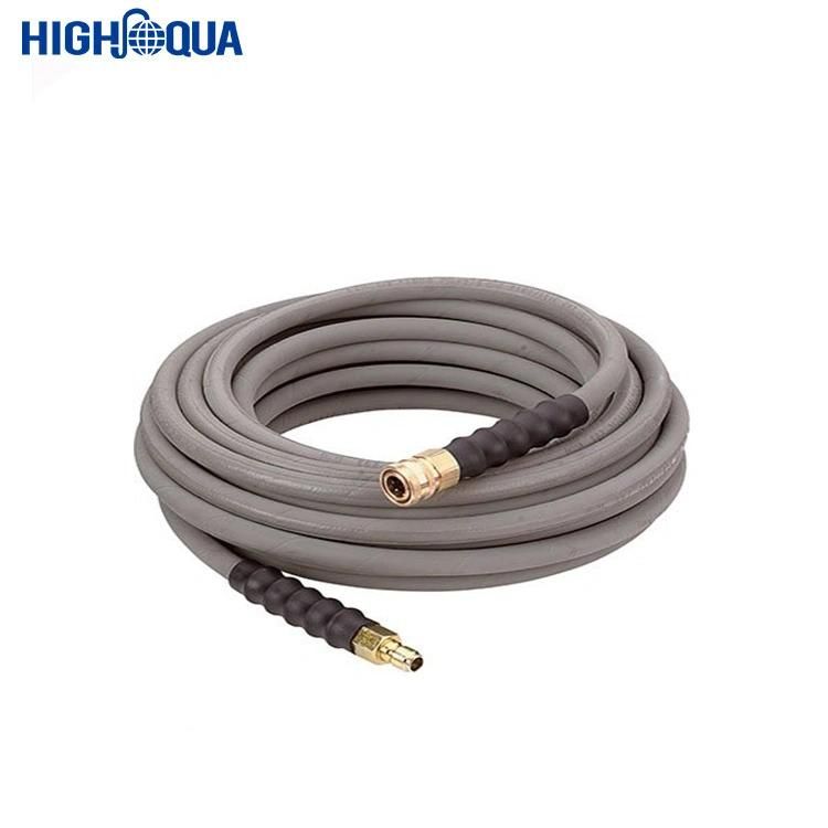 High Pressure Car Cleaning Jet Washer Hose
