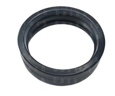OEM/ODM Neoprene Silicone Rubber Seal Washer Gasket