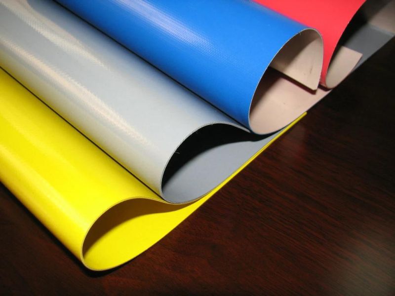 Hypalon Sheet, Hypalon Sheeting, Hypalon Roll, Hypalon Fabric with High Quality