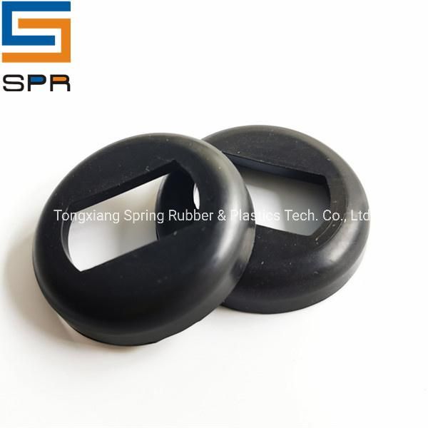 Closed Cell EPDM Rubber for Dustproof Plug