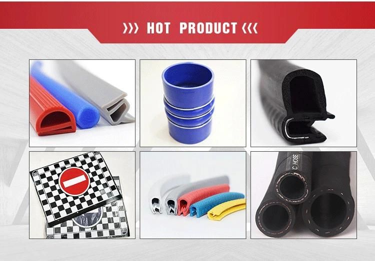 China Wholesale Silicone Hoses Automotive Silicone Rubber Hose