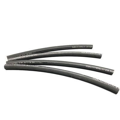 Manufacturer Hydraulic Hose SAE 100 R3 High Pressure Hydraulic Hose