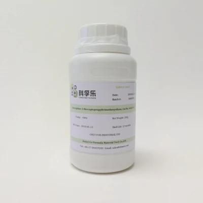 Cfs-096 3-Mercaptopropyltriethoxysilane/a-1891/Kh-580 CAS 14814-09-6