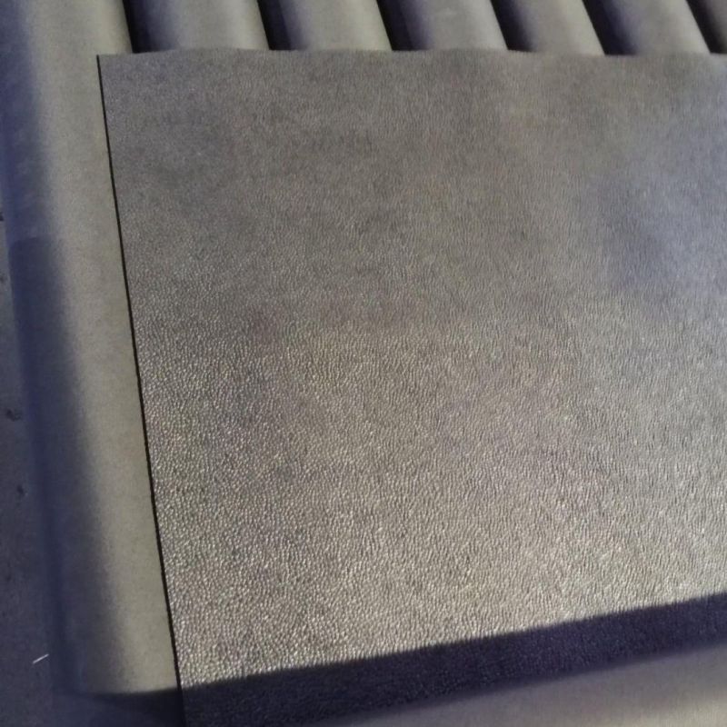 Factory Manufacture 1-50 mm Anti-Slip Leather Rubber Mat /Flooring
