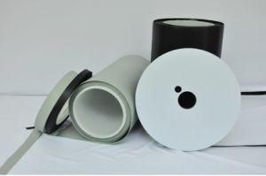 Silicone High Heat Transfer Resistance and Buffer Thin Silicone Sheet