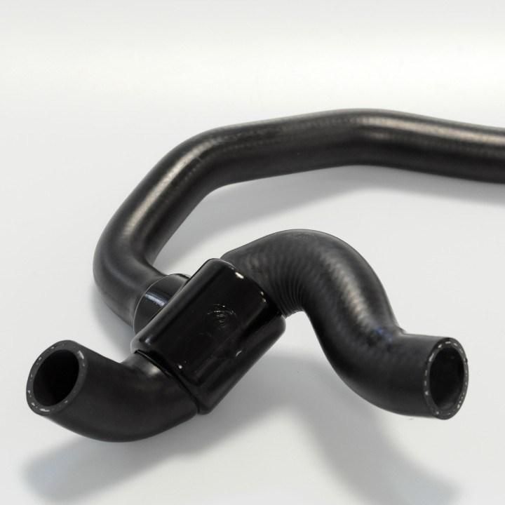 Molded Radiator Coolant Hose & Elbows for Cooling System