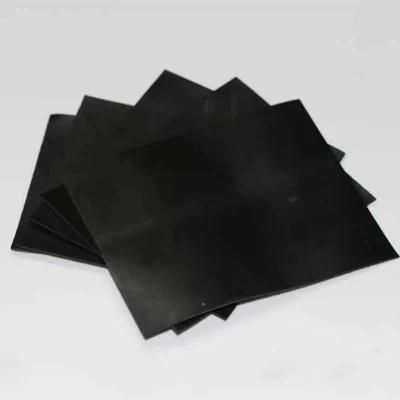 Wear Resistance 1-15mm FKM Rubber Sheet Floor /Kfm Rubber Mat