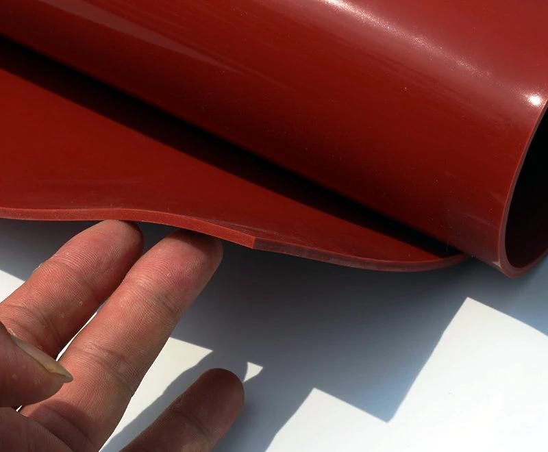 0.5m, 0.6m, 0.7m, 0.8m, 1.0m, 1.2m, 1.5m, 2.0m, 2.5m, 3.0m Width Silicone Sheet, Silicone Rolls, Silicone Gasket, Silicone Membrane