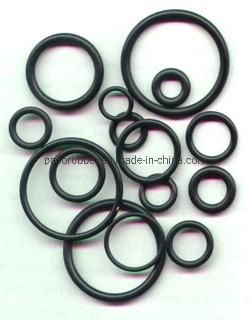 EPDM NBR FKM Rubber Seal Ring Gasket