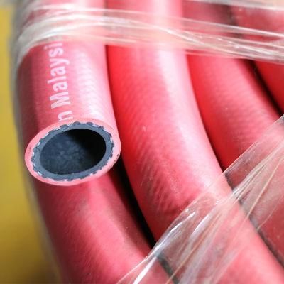 High Pressure Flexible Rubber Hose for Steam Cleaner