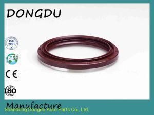 China Factory Superior NBR HNBR Silicone Moulded Housing Seal