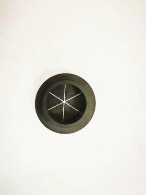 Customized High Quality Silicone Stopper Rubber Sealing Plug