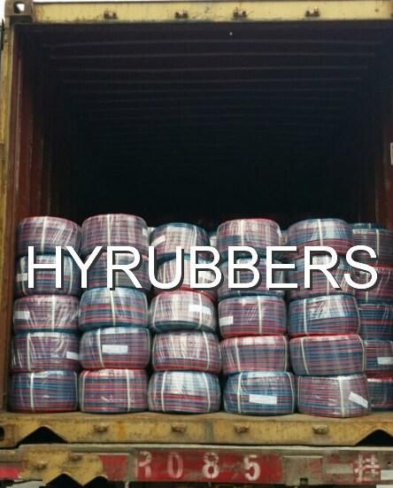Rubber Acetylene Hose En559 Welding Hose