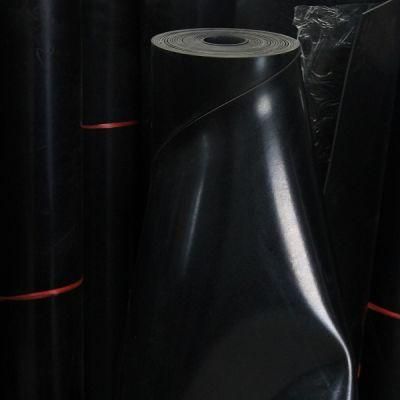 Heat Resistant FKM/FPM Rubber Sheets for Sale