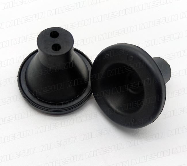 OEM/ODM High Quality EPDM Rubber Sheaths for Car