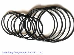 OEM Standard Rubber Seal Sealing NBR O Ring for Auto Parts